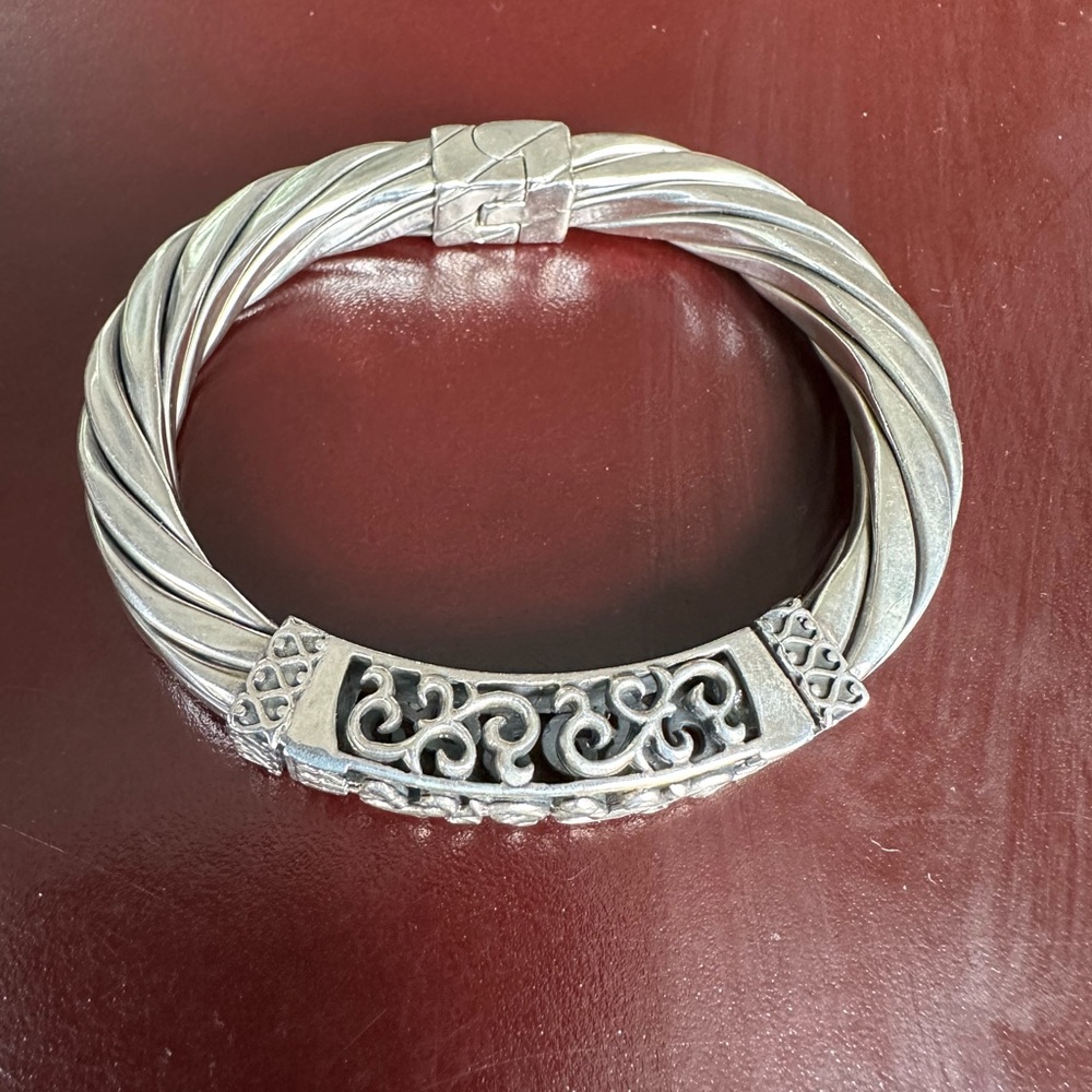 Silpada cuff Bracelet